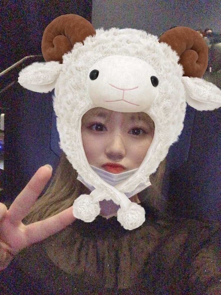 #야부키나코 ♡