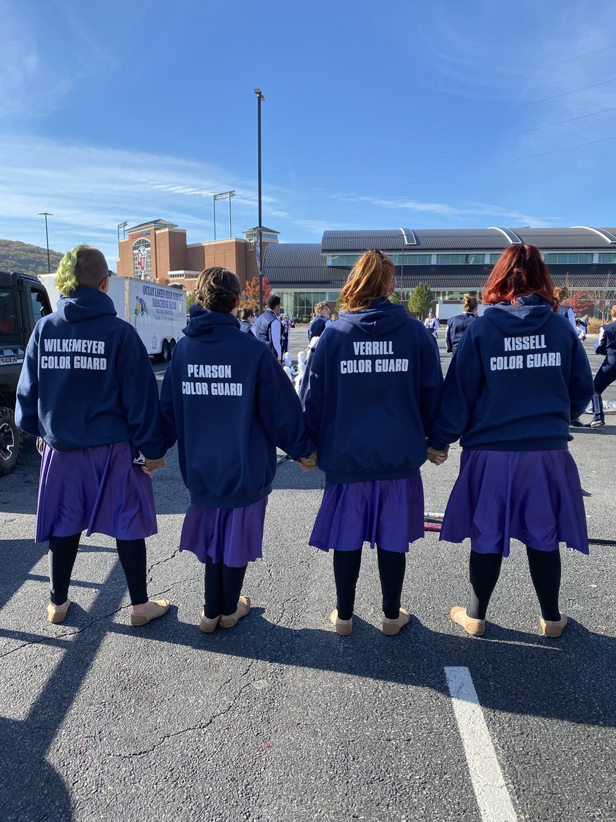 Patrice Blair (@patriceblair9) on Twitter photo And just like that, the season ends. Congratulations to the <a href="/LHSEaglesBands/">LHS Bealeton Bands</a> for a great season! And just like that, the season ends. Congratulations to the <a href="/LHSEaglesBands/">LHS Bealeton Bands</a> for a great season!