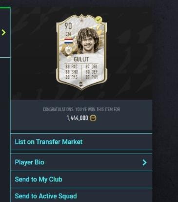 safetycoins's tweet photo. Buy &amp; Sell #Fifacoins

✔Safe
✔Fast
✔Cheap

#Xbox and #Playstation

100k/11€
1M/100€
Tax covered ✅

#fifa22 #fut22 #fut22coins #futcoins #fifa22coins https://t.co/pLHycsVylZ
