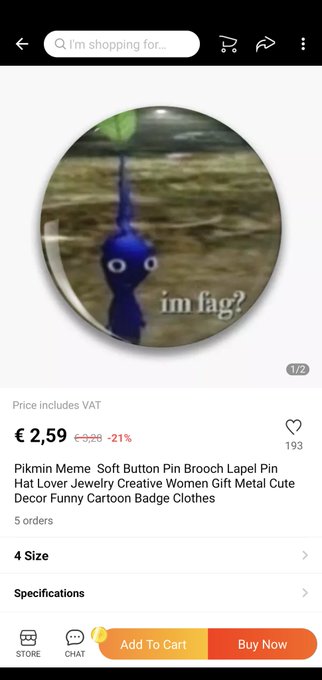 Late night Aliexpress browsing https://t.co/BOkN3X8YDx