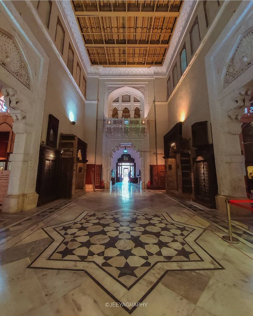 LandOf5_Rivers's tweet photo. Lahore Museum 
📷 : @Jeeyagraphy https://t.co/rrrVJNUFZW