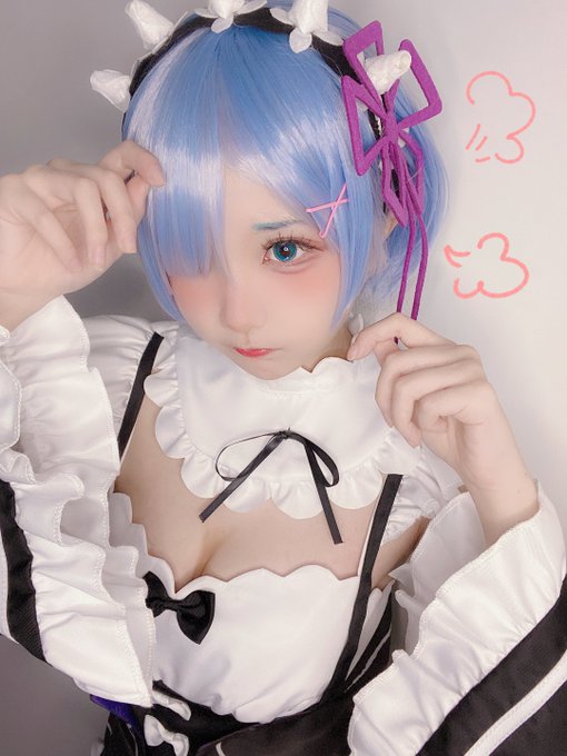 コスプレイヤー花崎MakuraのTwitter画像14