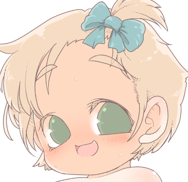 ちょっと早いけど金幼の日に向けて描いてる 