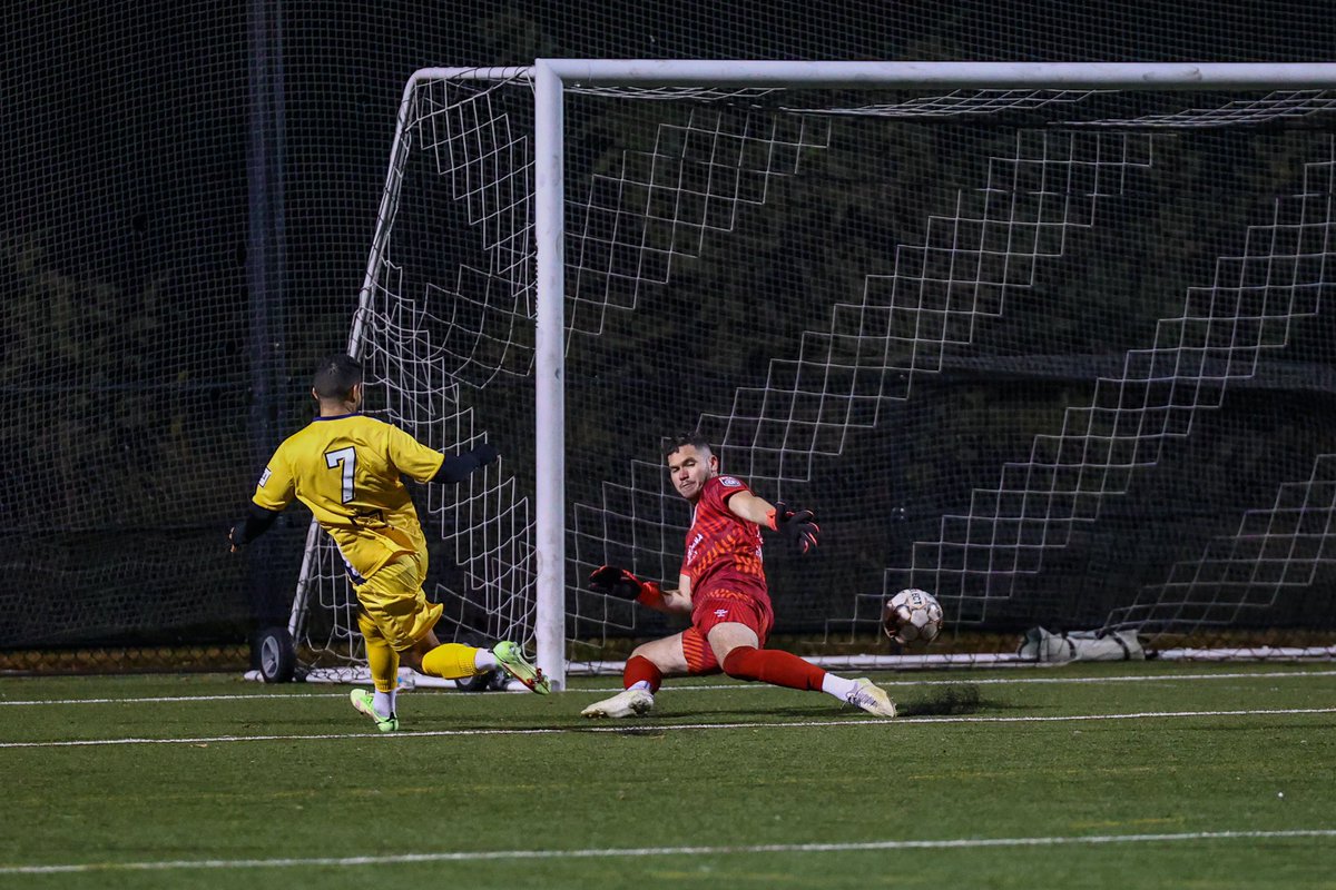 Shots from the weekend #NNFall21
<a href="/AtlanticCityFC/">Atlantic City FC</a> v. <a href="/NJALLIANCEFC/">NJ Alliance FC</a> 
📸: @mikekrucephoto