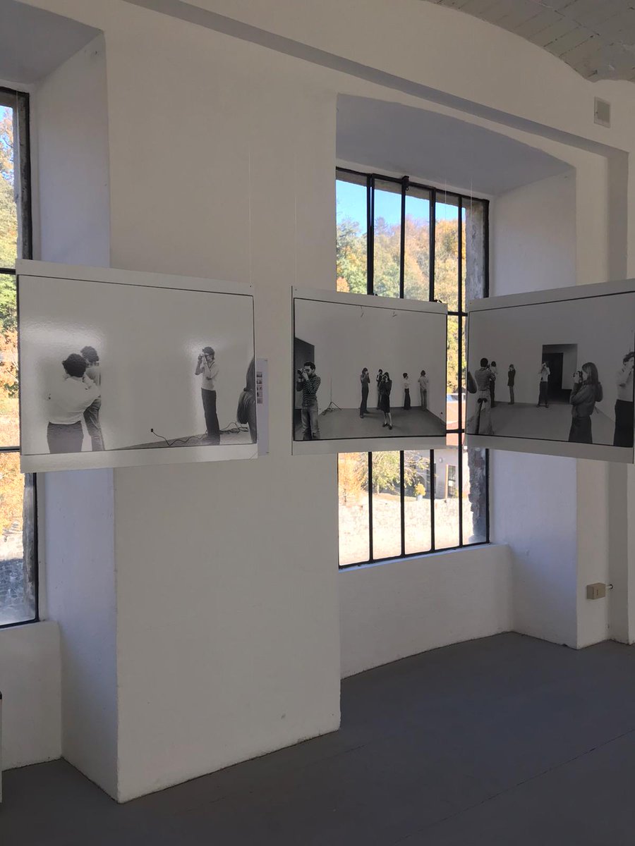 ArtissimaFair's tweet image. #Artissima2021 ringrazia #VisitPiemonte per il supporto allo speciale programma di press tour dedicato alla stampa estera @torinopiemonte