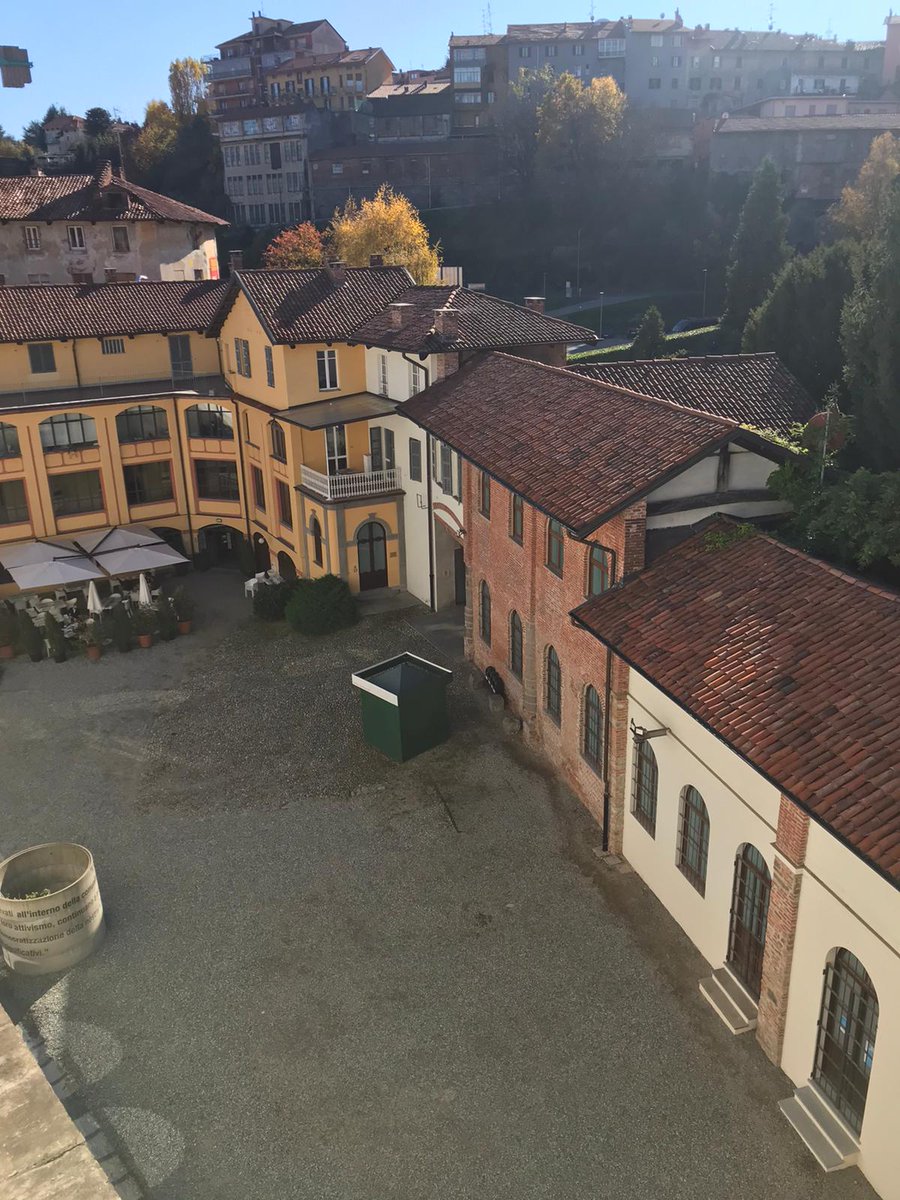 ArtissimaFair's tweet image. #Artissima2021 ringrazia #VisitPiemonte per il supporto allo speciale programma di press tour dedicato alla stampa estera @torinopiemonte