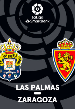 Jornada 16: Las Palmas-Zaragoza ver.movistarplus.es/ficha?id=19161…