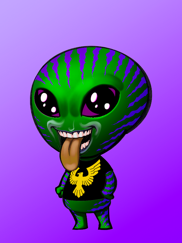 Hey, <a href="/EthereumTowers/">Ethereum Towers</a> did you guys decide how many floors <a href="/nickvaldez/"></a> &amp; @NFT_Justin should get?

Our <a href="/Pluto_Alliance/">Pluto Alliance</a> Aliens are hungry for some rooms in your #EthereumTowers 🏘️ Even has his tongue out!

Great job with your project!🔥☄️

#plutoisaplanet #plutoalliance #ownership