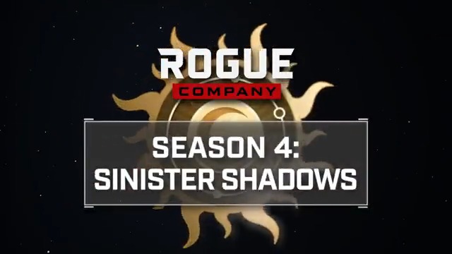 Rogue Company - Waiting for the Sinister Shadows Update & have some Battle  Pass tiers to finish? Well, we've got you covered! Starting today you can  earn Double Battle Pass Experience until