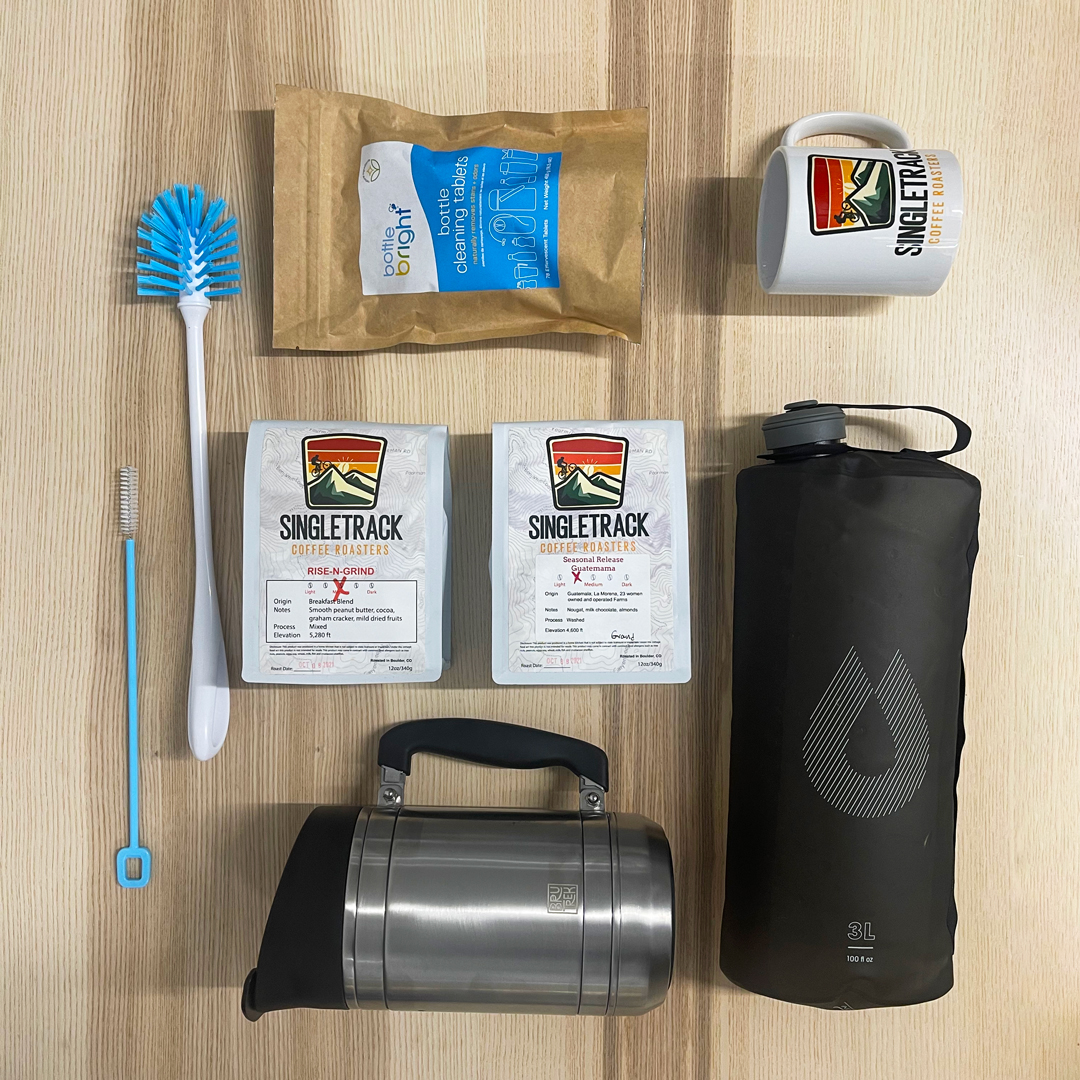 Hydrapak's tweet photo. GIVEAWAY TIME! Who doesn’t love fresh, delicious coffee outdoors?  Enter to win over $350 in gear along with two second place prizes! Head over to our Instagram page now to ENTER!
https://t.co/CooMI2OlhU

#outdoorgear #adventuretime #GiveawayAlert https://t.co/UOYKdOuGoZ
