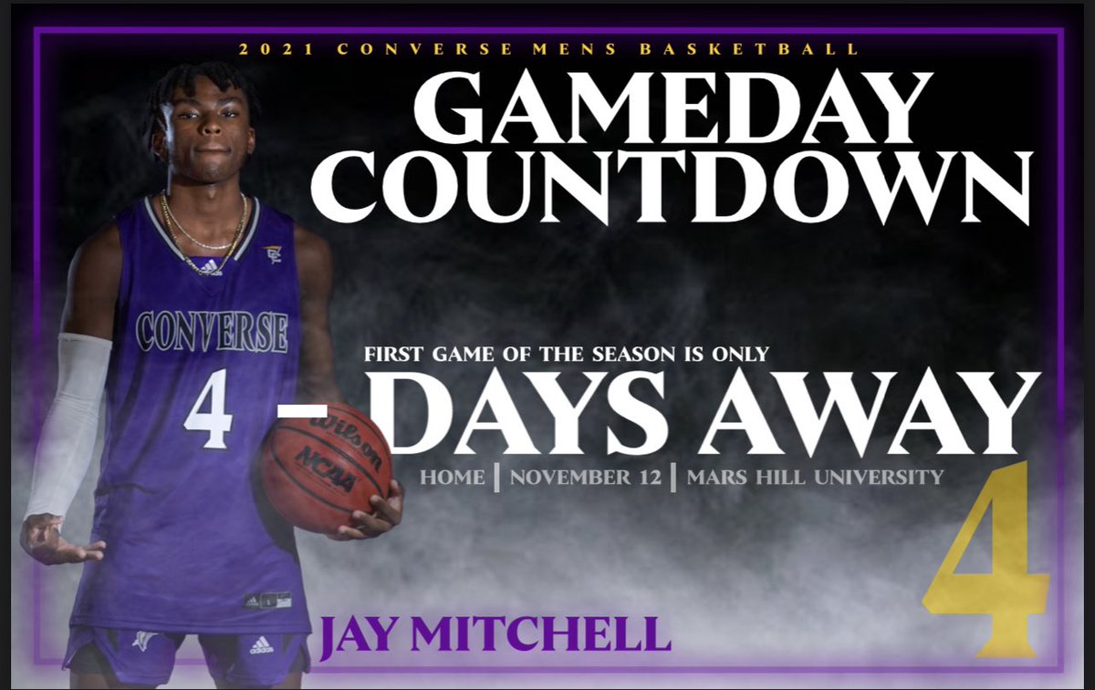 Valkyries_MBB's tweet photo. 4 days… ⏳ #PursueExcellence #GoValkyries https://t.co/4fD8lrx8RB