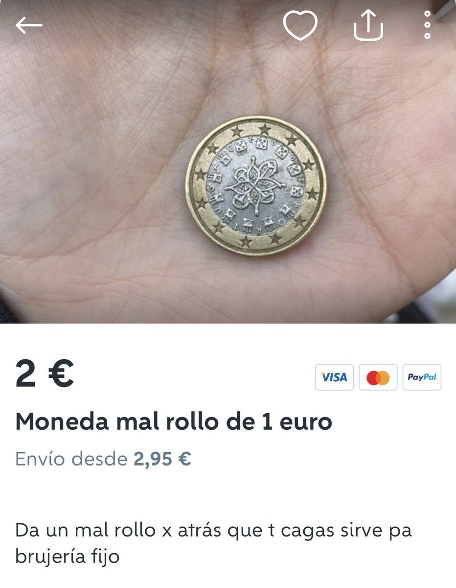 wallapop capturas tweet media