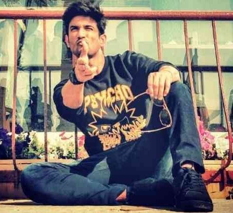 The_Justice_Bot's tweet photo. Haters Are Like  Street Dogs, Let Them Bark. 

SUSHANT D BEST GIFT TO SSRIANS https://t.co/DcufFjT1o0