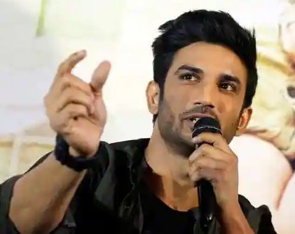 The_Justice_Bot's tweet photo. You Will Never Reach Your Destination if You Stop and Throw Stones at Every Dog That Barks.

SUSHANT D BEST GIFT TO SSRIANS https://t.co/WwhJGZGI7j
