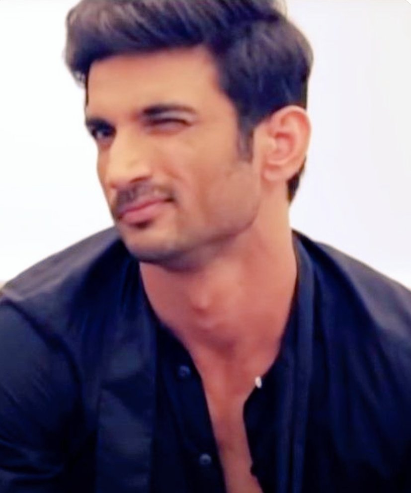 The_Justice_Bot's tweet photo. If People Say Something Bad About You, Judge You As If They Know You, Don't feel bad Just Remember Dogs Bark If They Don't Know The Person.

SUSHANT D BEST GIFT TO SSRIANS https://t.co/SjBhUKqpEH