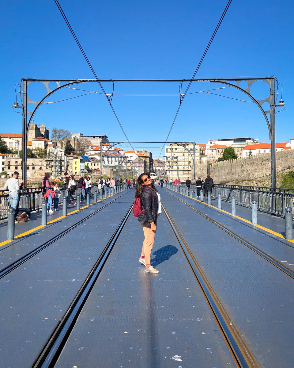 Week-end parfait à Porto ! 😍 #portoportugal #digitalnomad