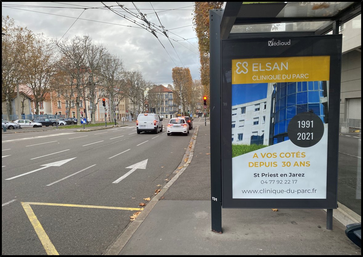 La Clinique du Parc – Elsan est fière d’être à vos côtés depuis 30 ans.

#anniversaire #30ans