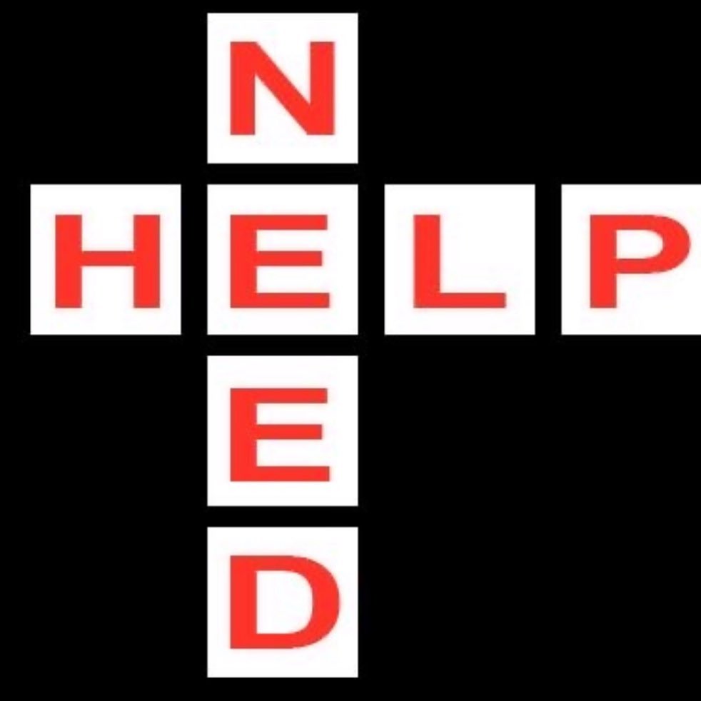 carmelocotnmadu's tweet photo. 🆘❌#HelpMeSign ❌#Ajuda❌ #HelpMe ❌🆘 https://t.co/1MCwuod46k