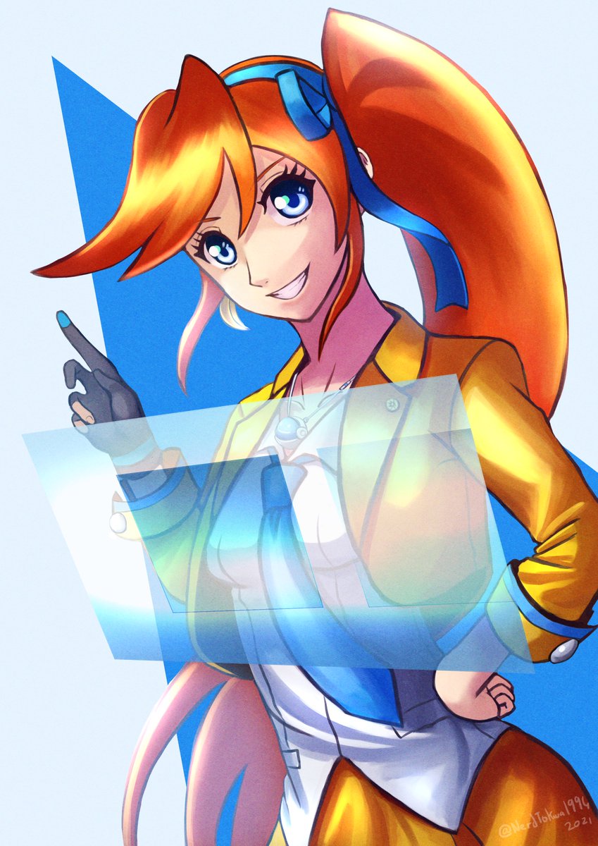 NerdTokwa tweet media