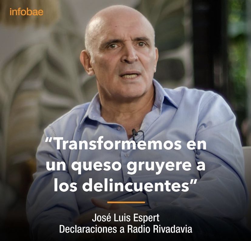 Manuel Adorni tweet media