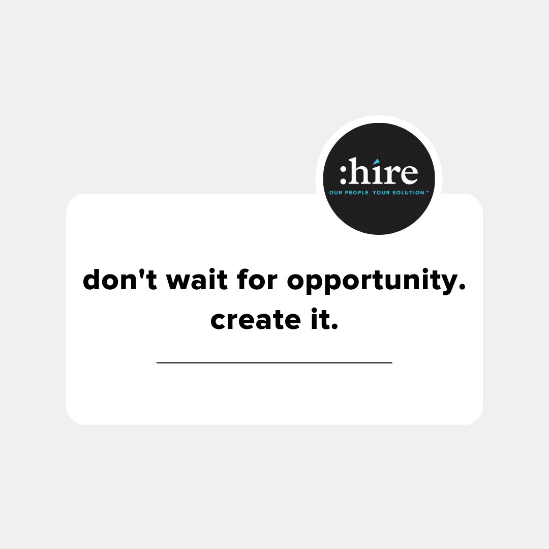 :hire tweet media