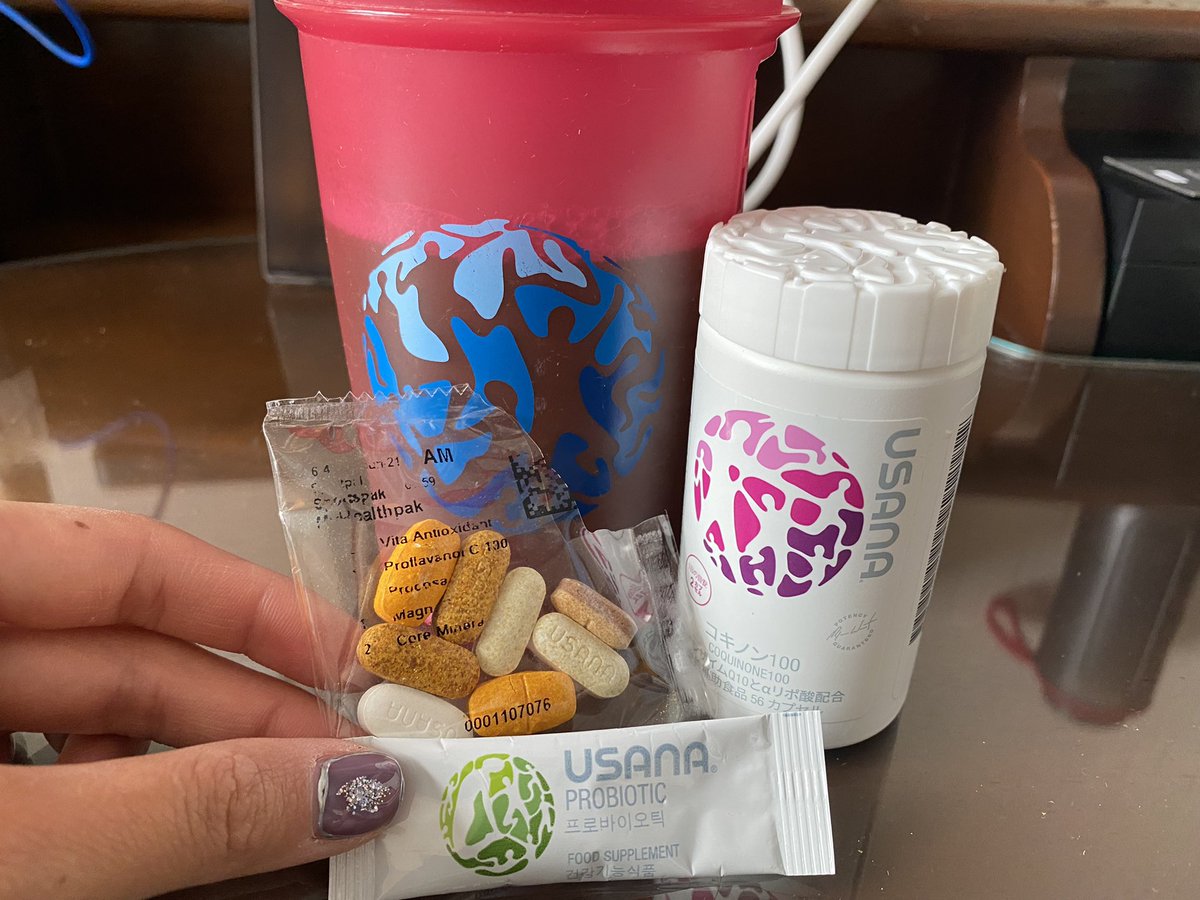 lily__ka7's tweet photo. 海外遠征中はUSANA必須です🌏
@USANAinc @USANAathletes 
#teamusana #usanaathlete https://t.co/QociGM9XED