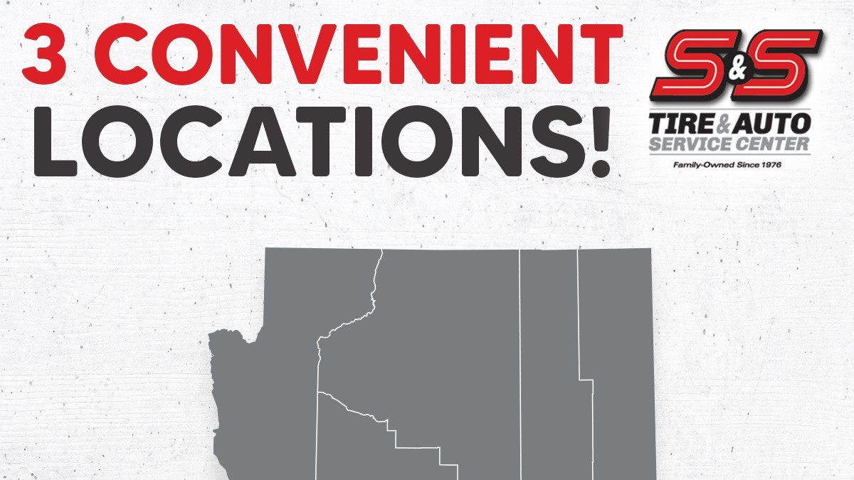 SandSTireAZ's tweet photo. Did you know we have THREE locations to serve you?

📍 Goodyear - 800 N. Dysart Rd. | Goodyear, AZ
📍 Peoria - 11790 N. 91st Ave. | Peoria, AZ
📍 Surprise - 13323 West Bell Rd. | Surprise, AZ https://t.co/bzb4oLHvpu