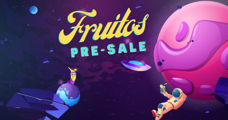 Fruitos tweet media