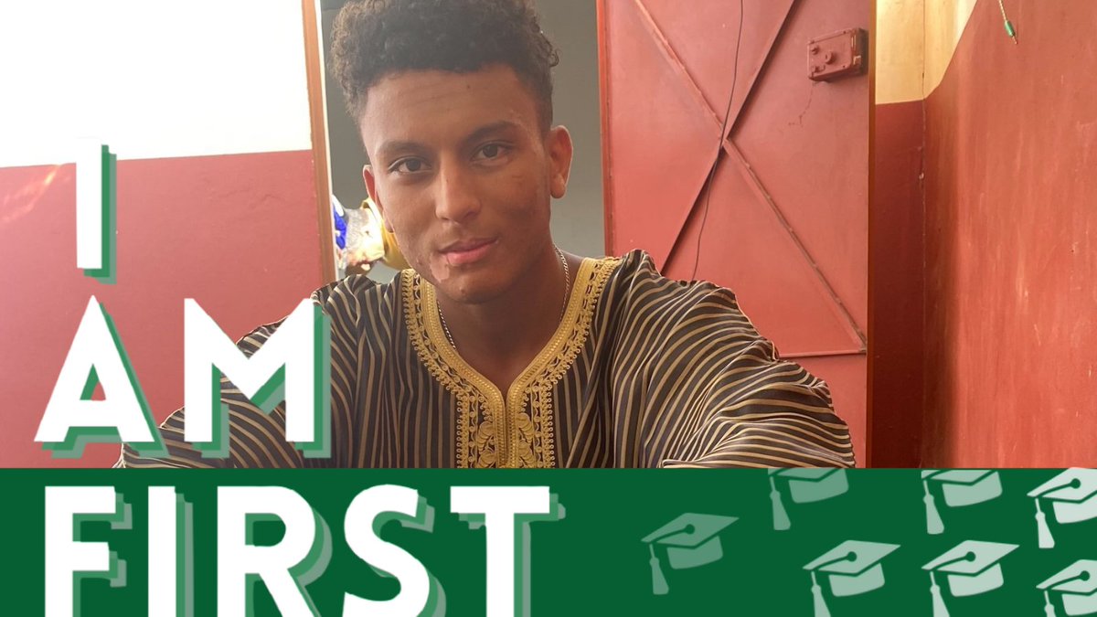 UFPHHP's tweet image. "I will never take for granted what I am able to do thanks to the education I have received at @UF because I know firsthand what a lack of education can spell for someone.” -- Mehdi Rizk, @UFPHHP health science student
#FirstGenUF #CelebrateFirstGen #MFOSProud