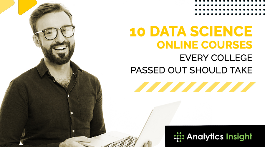 analyticsinme's tweet photo. 10 Data Science Online Courses Every College Passed Out Should Take
https://t.co/iXdKYTPQj5
#DataScience #DataScienceOnlineCourses #OnlineCourses #HarvardUniversity #DataScientist #AnalyticsInsight #AINews #AnalyticsInsightMagazine https://t.co/mVqNPL5KNd