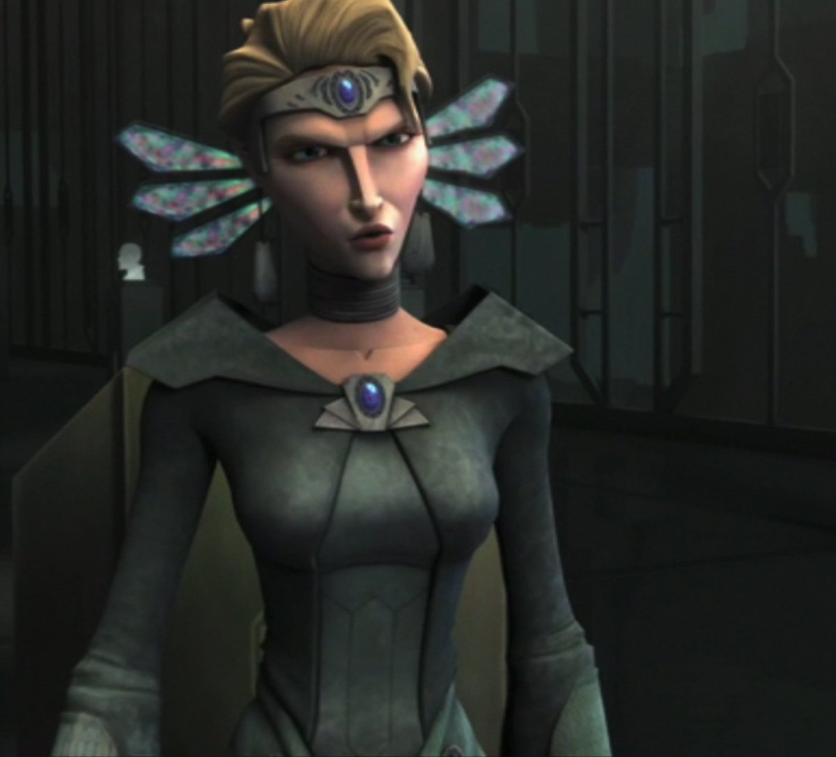 звёздные войны войны клонов герцогиня сатин. герцогиня сатин. герцогиня сатин крайз. сатин крайз звёздные войны. сатин крайз войны клонов.