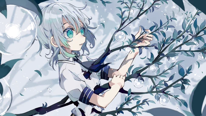 #イラスト 