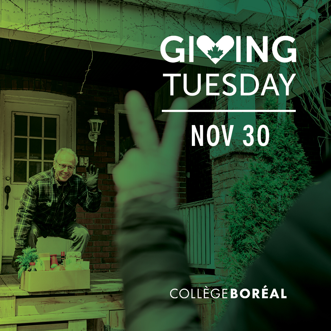 anciensboreal's tweet image. Donner ça fait du bien! Votre impact est immédiat sur leur succès! #mardijedonne bit.ly/2Noas2Z

Giving makes us feel good! Giving has an instant impact on their success! #givingtuesday