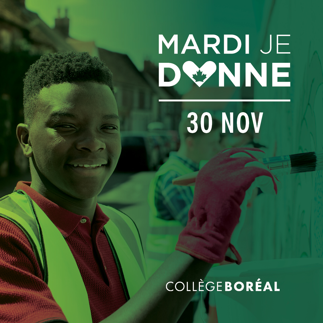 anciensboreal's tweet image. Donner ça fait du bien! Votre impact est immédiat sur leur succès! #mardijedonne bit.ly/2Noas2Z

Giving makes us feel good! Giving has an instant impact on their success! #givingtuesday