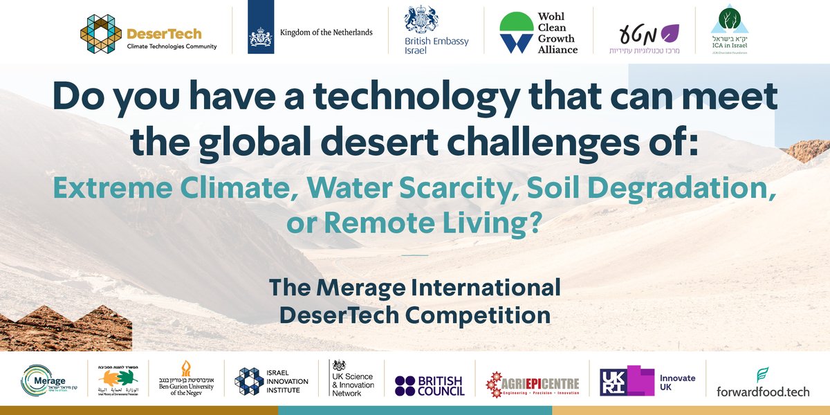 British Council Israel tweet media