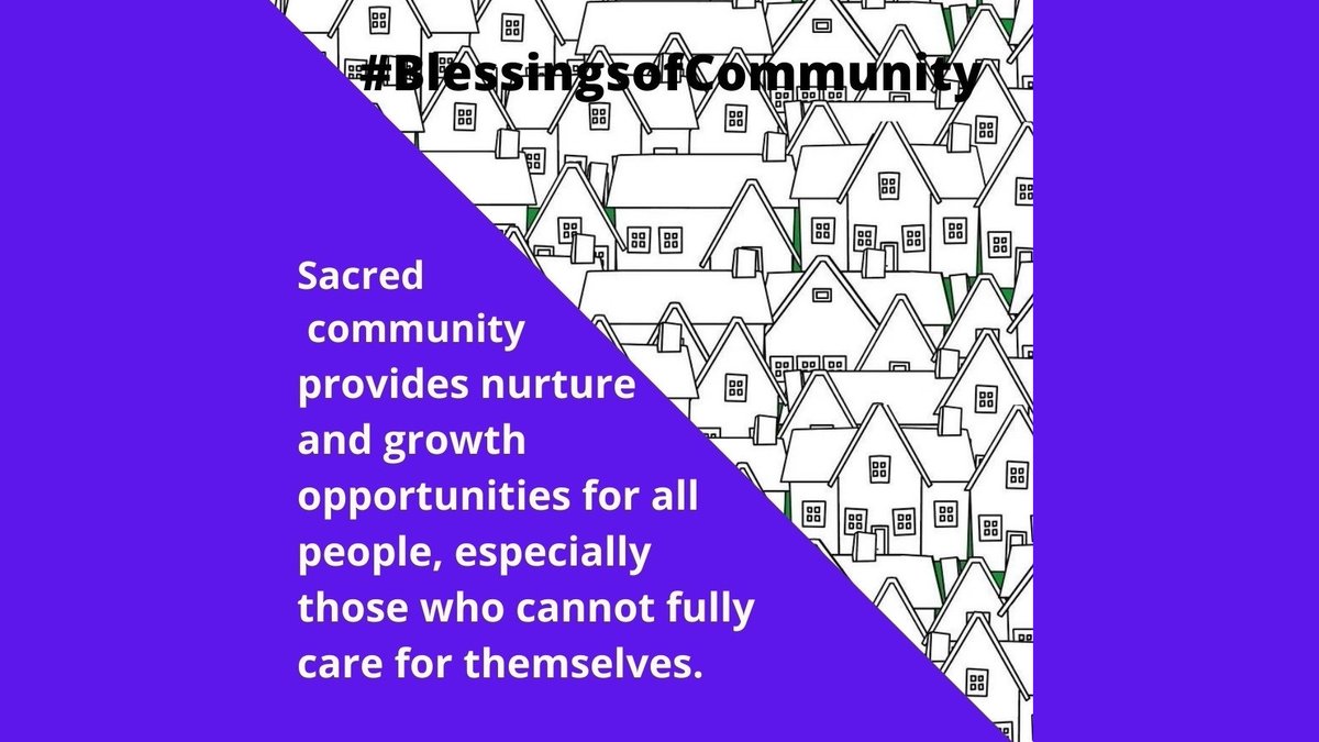 EmporiacofChris's tweet photo. Our Enduring Principles, such as, #BlessingsofCommunity; define the essence, heart, and soul of our faith community. They describe the personality of #CommunityOfChrist as expressed throughout the world.
https://t.co/amcofArxXQ https://t.co/q44OP7qCtr