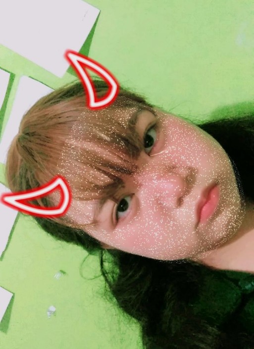 hyuriwwon's tweet photo. Two devil who's religion is cristanism and often goes to church 
[My last entry] brb gotta vote
#ENGENESelcaDay #ensd #enghypen @ENHYPEN_members https://t.co/zovwAqiptG