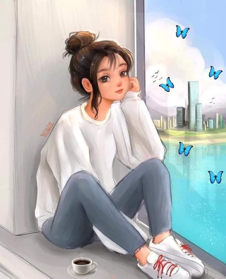 There are moments in life that you better let go ...
