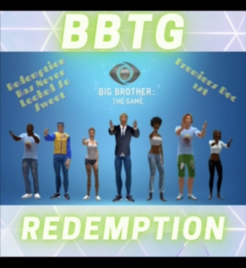 BbtgRedemption's tweet photo. https://t.co/leNCYpe9UO #ORG https://t.co/pqB1Mk2bIc