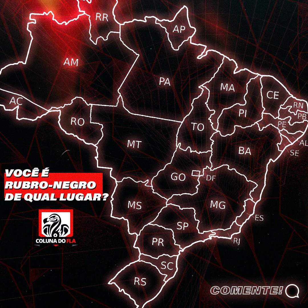 Flamengo | Coluna do Fla tweet media