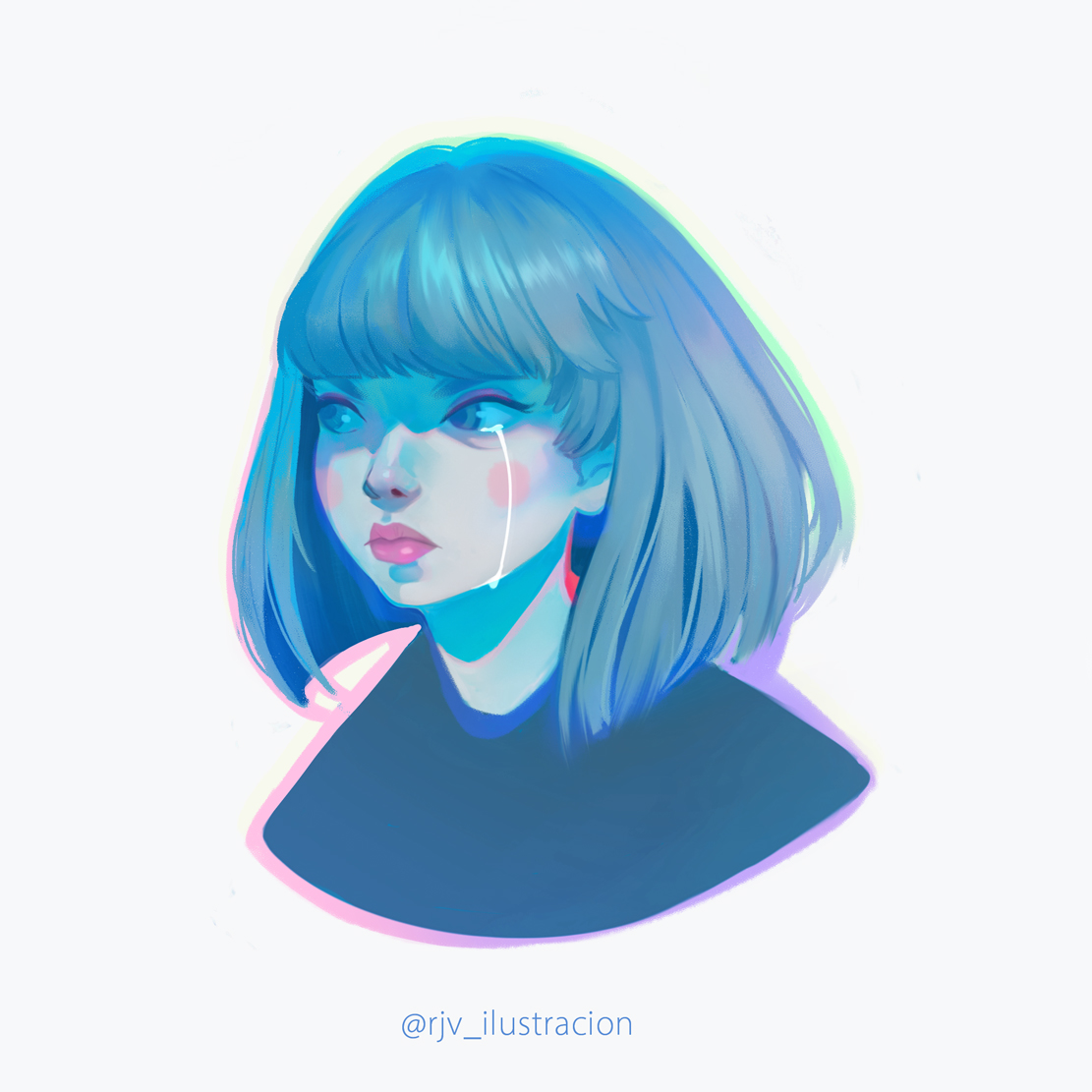 rjv_ilustracion's tweet photo. ☀️Hi, I'm Raquel!☀️ This week is my birthday! Maybe I can ask for some favs and 🔃Retweets to let people know about my art?😳

I draw digital portraits, commissions, concept art and more. You can see more on my instagram: https://t.co/N581Zt1Nke

Thanks! https://t.co/7stJFInlLo