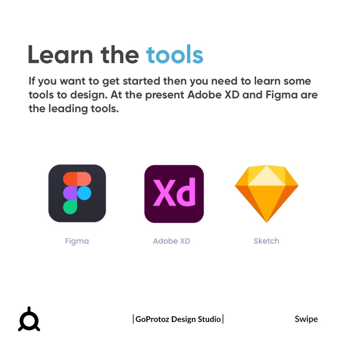 goprotoz's tweet photo. How to become UX/UI Designer🔥

Hope you all liked this ❤

Tag a friend who needs this 👇😄

Part -1

#ui #ux #webdesign #uidesign #userexperience #design https://t.co/f3ezK1qZoh