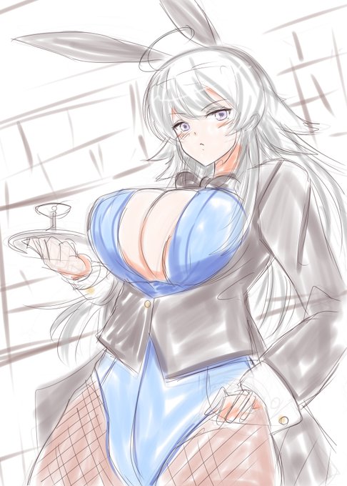 合同用ワシントンラフ
#今日の絵はここまで 