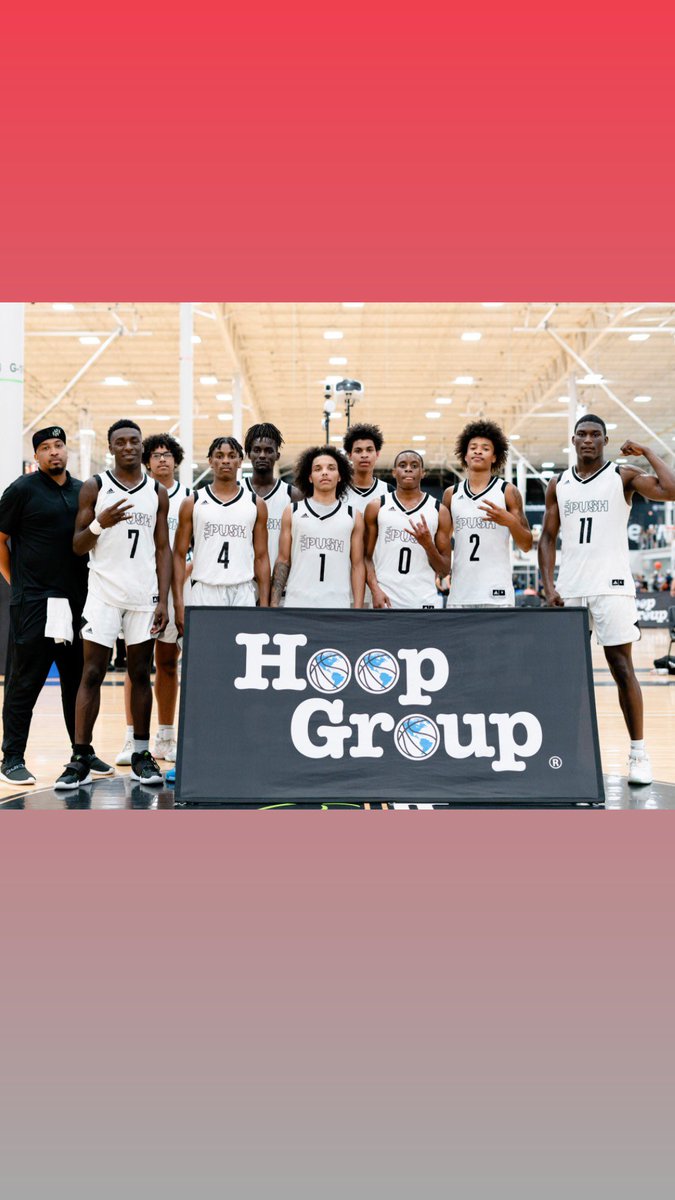 coach_clai's tweet photo. The TeamPUSHVA 16u HC is @PoweredUnity21 ! The resume speaks for itself! He was the “Coach of the Year” for the 2021 season! Sophomore athletes hit my guy up! Certified plug to the bags! #myrighthandman https://t.co/YxpbPyvQtk