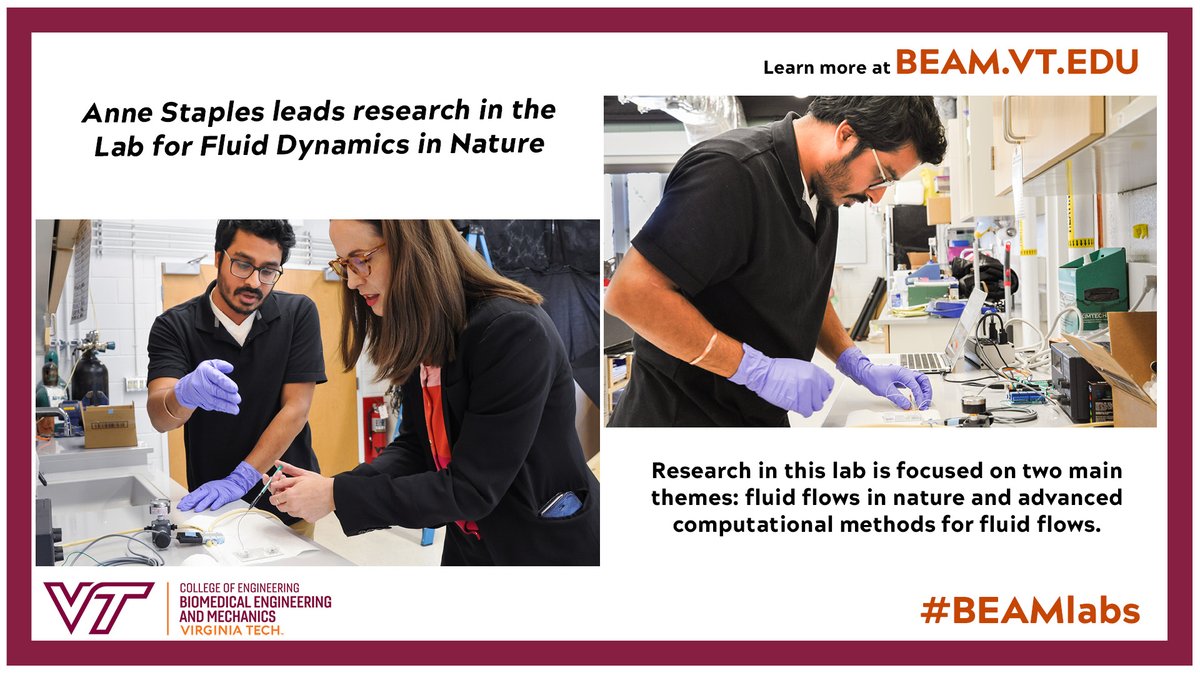 Virginia Tech Biomedical Engineering tweet media