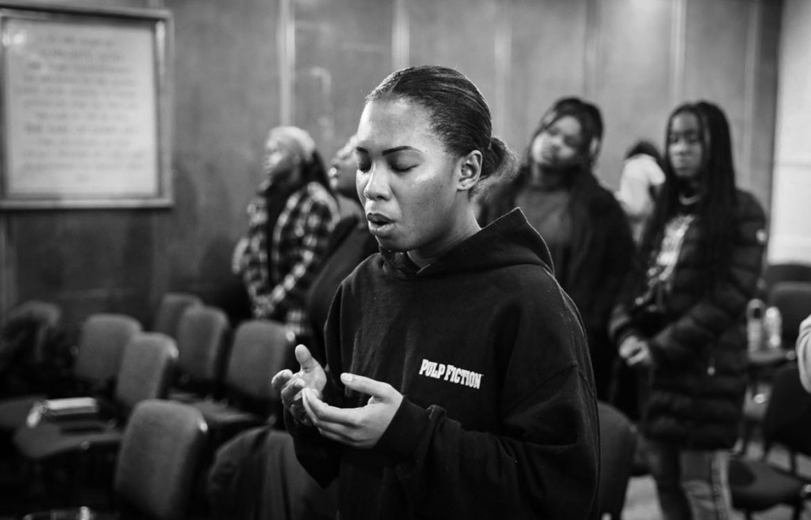 liverpoolpiwc's tweet photo. It was amazing to have ample time to come together and dig deep in prayer. God is moving and doing a new thing!!

#Restoration #PosessingtheNations
1/2 https://t.co/OogLSd17xG