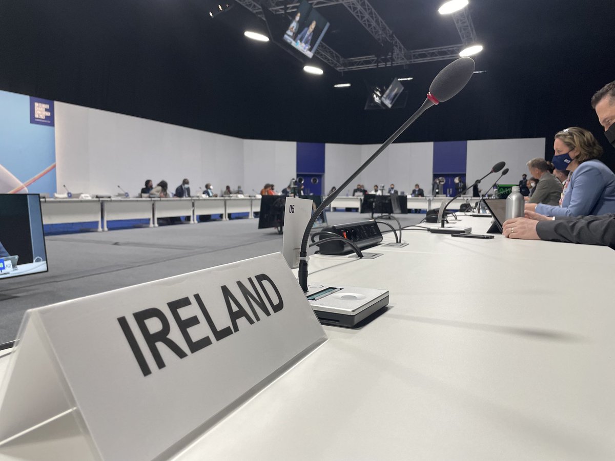 Eamon Ryan tweet media