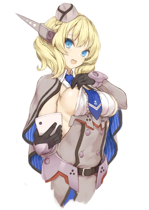 #いいおっぱいの日 