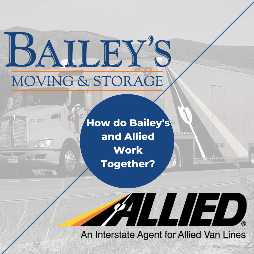 baileysmoving's tweet photo. As an agent for @AlliedVanLines  we provide professional moving services from local moves to corporate and international relocation.

Read more here! ➡️  https://t.co/7KvqczhZZ1

#MovingServices #UtahMovers #ColoradoMovers #LocalMovers #Utah #Colorado #Relocation #AlliedVanLines https://t.co/ZdC0PBNEar