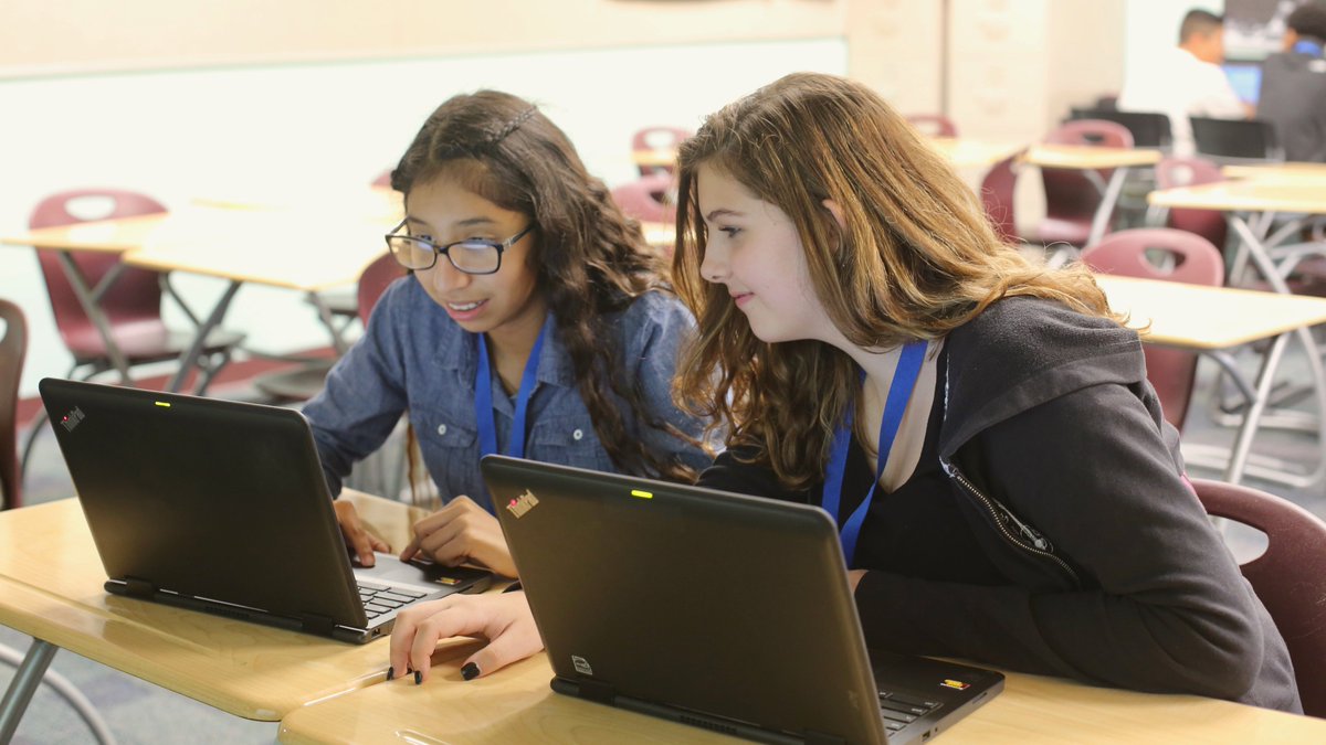 Skyward_Inc's tweet image. Happy #NationalSTEMDay! 🖥️🥼👩‍💻➗🔬🧑‍🔬🧪⚙️

The growing fields of science, technology, engineering, and mathematics are rewarding and exciting. Join us in supporting and encouraging students to explore STEM careers!

#SupportSTEM #SupportGirlsInSTEM